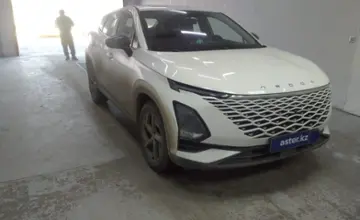 OMODA C5 2024 года за 12 700 000 тг. в Павлодар фото 3