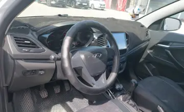 LADA (ВАЗ) Vesta 2020 года за 5 000 000 тг. в Шымкент фото 5