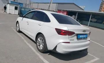 Chevrolet Monza 2023 года за 7 200 000 тг. в Шымкент фото 4