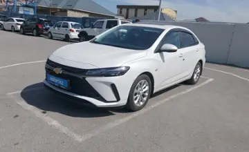 Chevrolet Monza 2023 года за 7 200 000 тг. в Шымкент фото 1