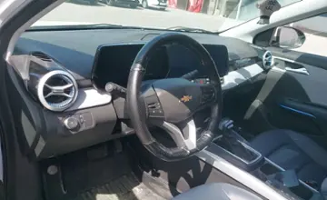 Chevrolet Monza 2023 года за 7 200 000 тг. в Шымкент фото 5