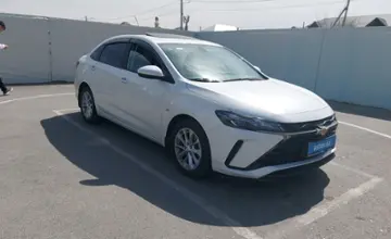 Chevrolet Monza 2023 года за 7 200 000 тг. в Шымкент фото 2