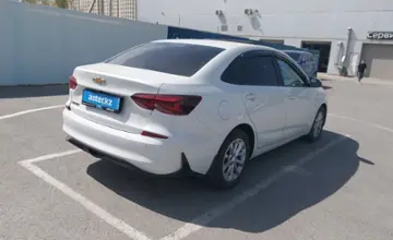 Chevrolet Monza 2023 года за 7 200 000 тг. в Шымкент фото 3