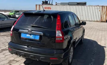 Honda CR-V 2008 года за 7 000 000 тг. в Караганда