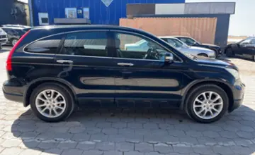 Honda CR-V 2008 года за 7 000 000 тг. в Караганда фото 4