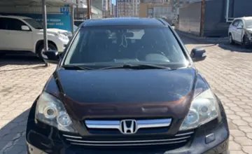 Honda CR-V 2008 года за 7 000 000 тг. в Караганда фото 2