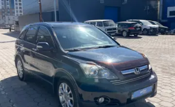 Honda CR-V 2008 года за 7 000 000 тг. в Караганда фото 3