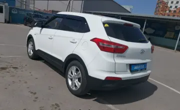 Hyundai Creta 2019 года за 7 700 000 тг. в Шымкент фото 4