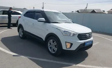 Hyundai Creta 2019 года за 7 700 000 тг. в Шымкент фото 2
