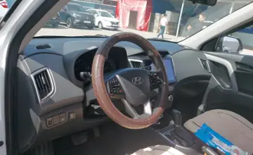 Hyundai Creta 2019 года за 7 700 000 тг. в Шымкент фото 5