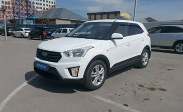 Hyundai Creta 2019 года за 7 700 000 тг. в Шымкент фото 1