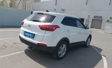 Hyundai Creta 2019 года за 7 700 000 тг. в Шымкент фото 3