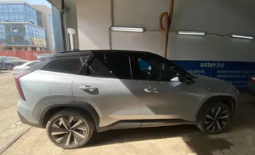 Geely Atlas 2024 года за 12 000 000 тг. в Астана фото 4