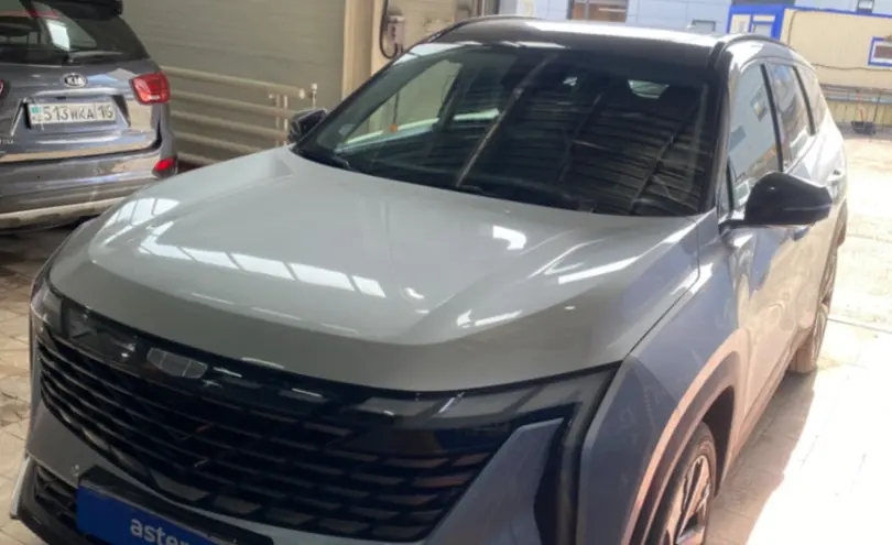 Geely Atlas 2024 года за 12 000 000 тг. в Астана