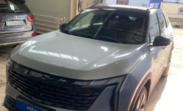 Geely Atlas 2024 года за 12 000 000 тг. в Астана фото 1