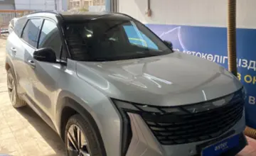 Geely Atlas 2024 года за 12 000 000 тг. в Астана фото 3