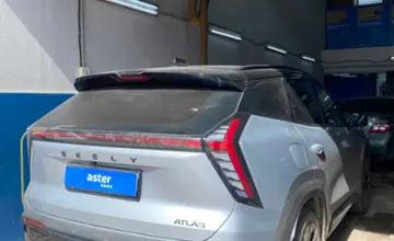 Geely Atlas 2024 года за 12 000 000 тг. в Астана