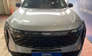 Geely Atlas 2024 года за 12 000 000 тг. в Астана фото 2