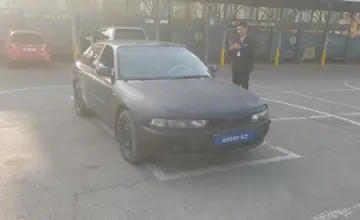 Mitsubishi Galant 1995 года за 1 000 000 тг. в Алматы фото 2