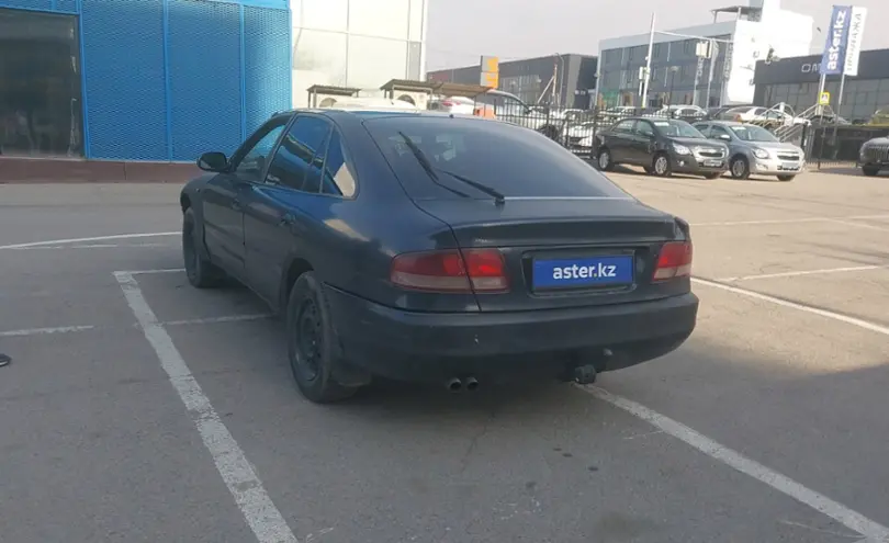 Mitsubishi Galant 1995 года за 1 000 000 тг. в Алматы фото 4