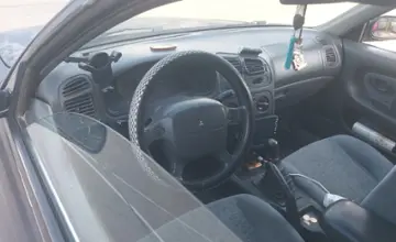 Mitsubishi Galant 1995 года за 1 000 000 тг. в Алматы фото 5