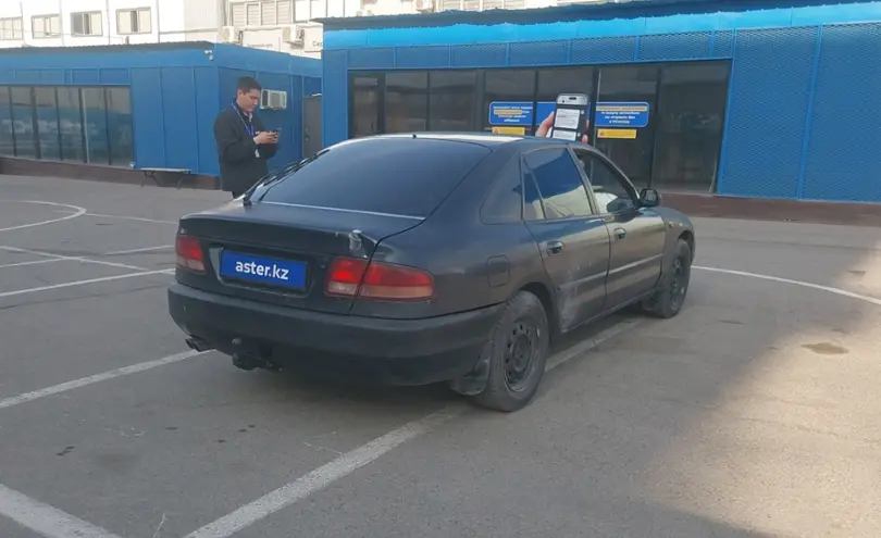 Mitsubishi Galant 1995 года за 1 000 000 тг. в Алматы фото 3