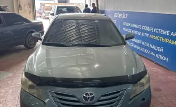 Toyota Camry 2006 года за 5 000 000 тг. в Астана фото 2