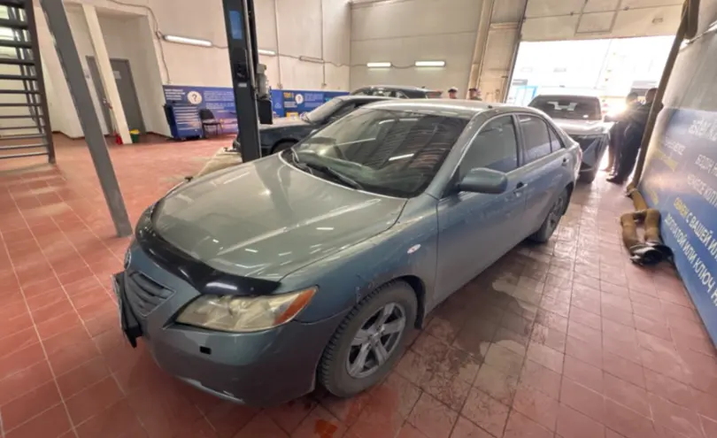 Toyota Camry 2006 года за 5 000 000 тг. в Астана