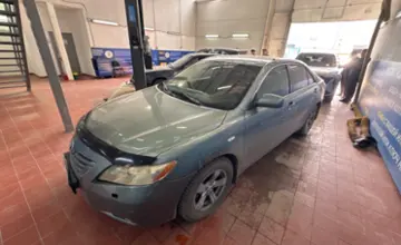 Toyota Camry 2006 года за 5 000 000 тг. в Астана фото 1