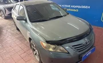 Toyota Camry 2006 года за 5 000 000 тг. в Астана фото 3
