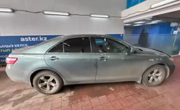 Toyota Camry 2006 года за 5 000 000 тг. в Астана фото 4