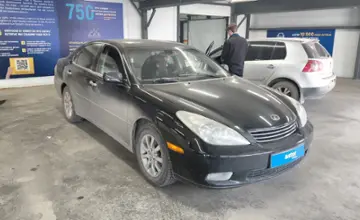 Lexus ES 2002 года за 6 500 000 тг. в Астана фото 2