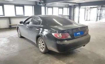 Lexus ES 2002 года за 6 500 000 тг. в Астана фото 4