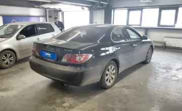 Lexus ES 2002 года за 6 500 000 тг. в Астана фото 3