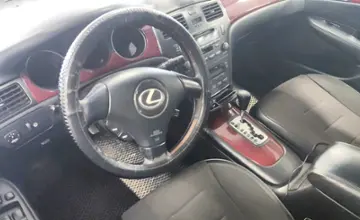 Lexus ES 2002 года за 6 500 000 тг. в Астана фото 5