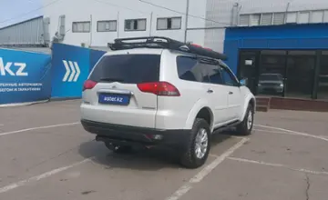 Mitsubishi Pajero Sport 2015 года за 10 000 000 тг. в Алматы фото 3