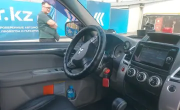 Mitsubishi Pajero Sport 2015 года за 10 000 000 тг. в Алматы фото 5