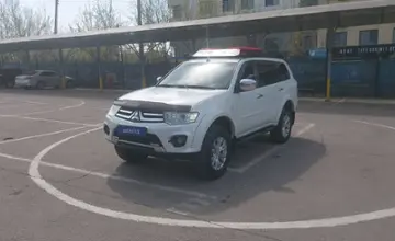 Mitsubishi Pajero Sport 2015 года за 10 000 000 тг. в Алматы фото 1