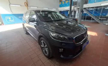 Kia Sorento 2019 года за 11 000 000 тг. в Астана фото 3