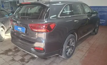 Kia Sorento 2019 года за 11 000 000 тг. в Астана