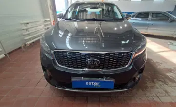 Kia Sorento 2019 года за 11 000 000 тг. в Астана фото 2