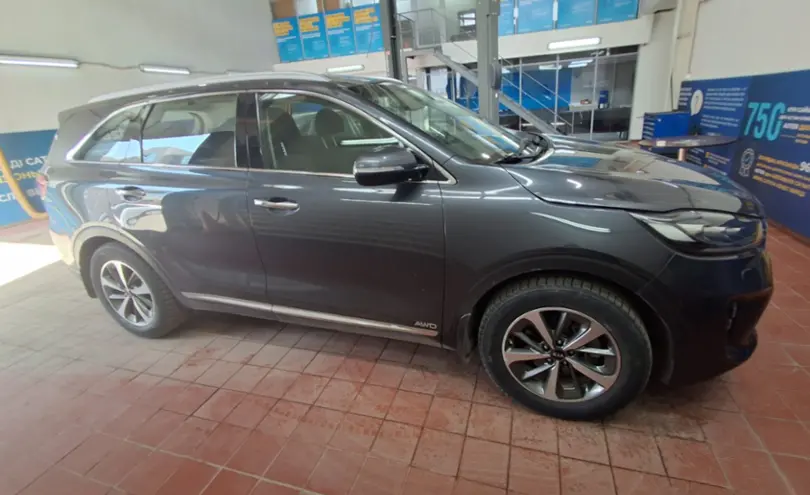 Kia Sorento 2019 года за 11 000 000 тг. в Астана фото 4
