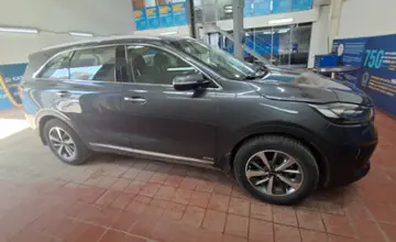 Kia Sorento 2019 года за 11 000 000 тг. в Астана фото 4