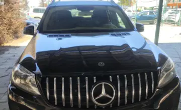 Mercedes-Benz GLS 2018 года за 25 000 000 тг. в Талдыкорган фото 2