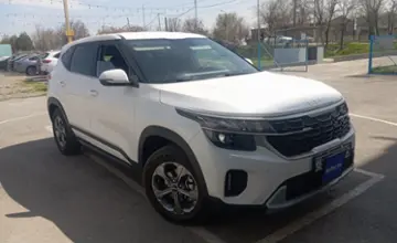 Kia Seltos 2023 года за 9 000 000 тг. в Тараз фото 3