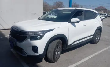 Kia Seltos 2023 года за 9 000 000 тг. в Тараз фото 1