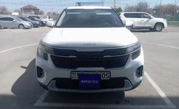 Kia Seltos 2023 года за 9 000 000 тг. в Тараз фото 2
