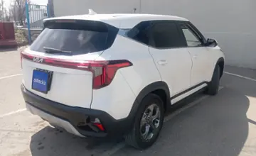 Kia Seltos 2023 года за 9 000 000 тг. в Тараз
