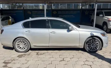 Lexus GS 2006 года за 5 500 000 тг. в Караганда фото 4