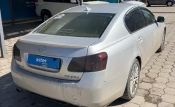 Lexus GS 2006 года за 5 500 000 тг. в Караганда